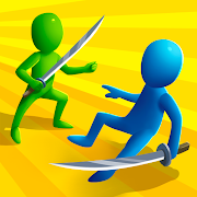 Mr Katana: Sword Games MOD APK