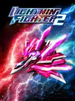 Lightning Fighter 2: Space War MOD APK