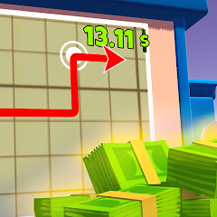 Inflation Idle MOD APK