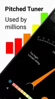 Tuner - Pitched! MOD APK