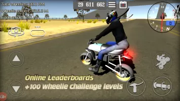 Wheelie King 3D - Realistic 3D MOD APK