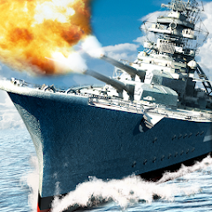 Fleet Command – Win Legion War MOD APK