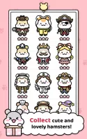 Hamster Town MOD APK