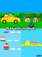 Pou MOD APK