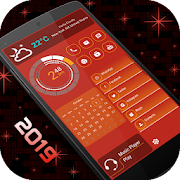 Elegant Launcher 2 - Applock MOD APK