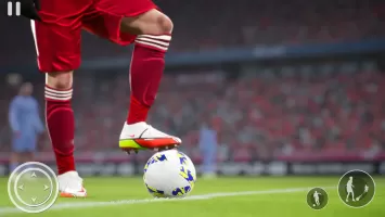 Soccer League : Football Cup MOD APK