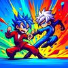 Stickmen Battle MOD APK