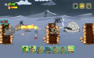 War Strategy Game: RTS WW2 MOD APK