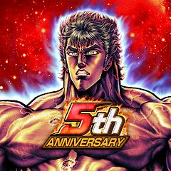 FIST OF THE NORTH STAR MOD APK