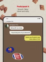 Picka: Virtual Messenger MOD APK