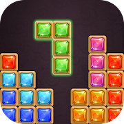 Block Puzzle Jewel Classic MOD APK