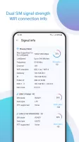 Net Signal Pro:WiFi & 5G Meter MOD APK