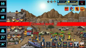 200 DAYS Zombie Apocalypse MOD APK
