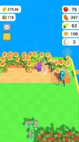 Farm Land - Farming life game MOD APK