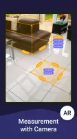 AR Ruler App: Tape Measure Cam MOD APK