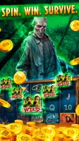 The Walking Dead Casino Slots MOD APK