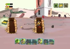 War Strategy Game: RTS WW2 MOD APK