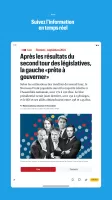 Le Parisien : l'info en direct MOD APK