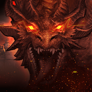Dark Sword - The Rising MOD APK
