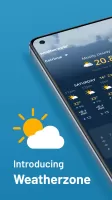 Weatherzone: Weather Forecasts MOD APK