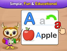ABC Games: Phonics & Tracing MOD APK