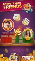 Parchisi STAR Online MOD APK