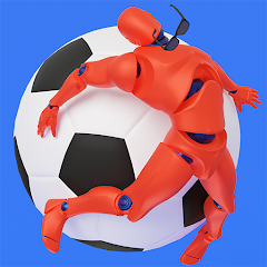 Destroy Bones: Smashing Game MOD APK