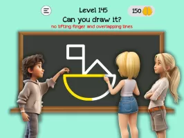 Braindom: Brain Games Test MOD APK