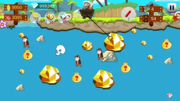 Gold Miner Las Vegas MOD APK