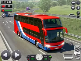 Bus Simulator: City Bus Games MOD APK