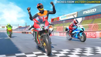 Moto Bike Racing: GT Bike Game MOD APK