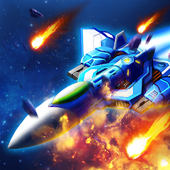 Interstellar War MOD APK