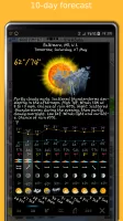 Doppler storm radar - eMap HDF MOD APK