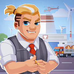 Idle Slaughter Inc MOD APK