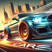CarS Racing 2 Car Racing Games MOD APK