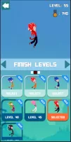 Superhero Hook: Stickman Swing MOD APK