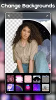 Photo Editor&Background Eraser MOD APK