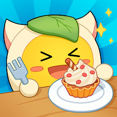 Dessert Kingdom MOD APK