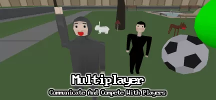 Psychopath Test MOD APK