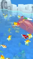 Aquarium Land - Fishbowl World MOD APK