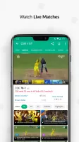 Cricbuzz - Live Cricket Scores MOD APK