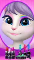 My Talking Angela MOD APK
