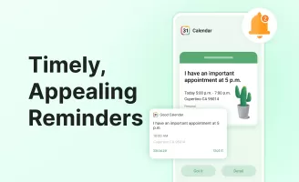 Calendar Planner - Agenda App MOD APK