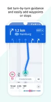 HERE WeGo: Maps & Navigation MOD APK