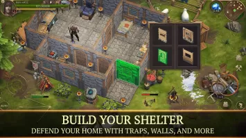 Stormfall: Saga of Survival MOD APK