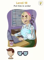 DOP 3: Displace One Part MOD APK