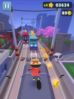 Subway Surfers MOD APK
