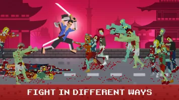Zombie Defense: Dead Shooting MOD APK