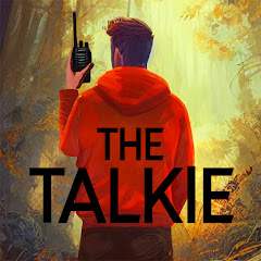 THE TALKIE - Interactive Story MOD APK