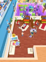 Hospital Game - Doctor Hero MOD APK